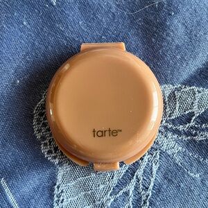 Travel size tart Park Ave Princess Amazonian Clay bronzer